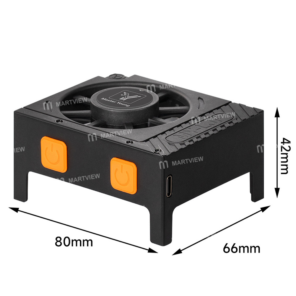 master young-my-lje-2-in-1-uv-curing-light-exhaust-cooling-fan-7
