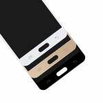 TFT LCD Display Touch Screen Digitizer Assembly Replacement for Samsung Galaxy J7 2016 J710F - Gold