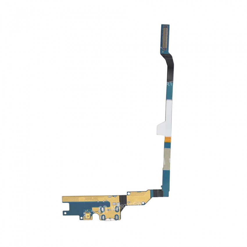 USB Charging Port Flex Ribbon Replacement for Samsung Galaxy S4 I9505