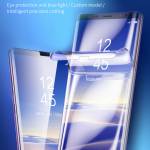 Sunshine SS-057B Anti-blue Light Imported Hydrogel Screen Protector for SS-890C Cutting Machine - 50