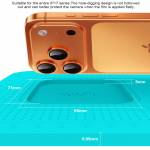 relife rl-004dm-mobile-phone-special-film-professional-anti-slip-silicone-pad-12