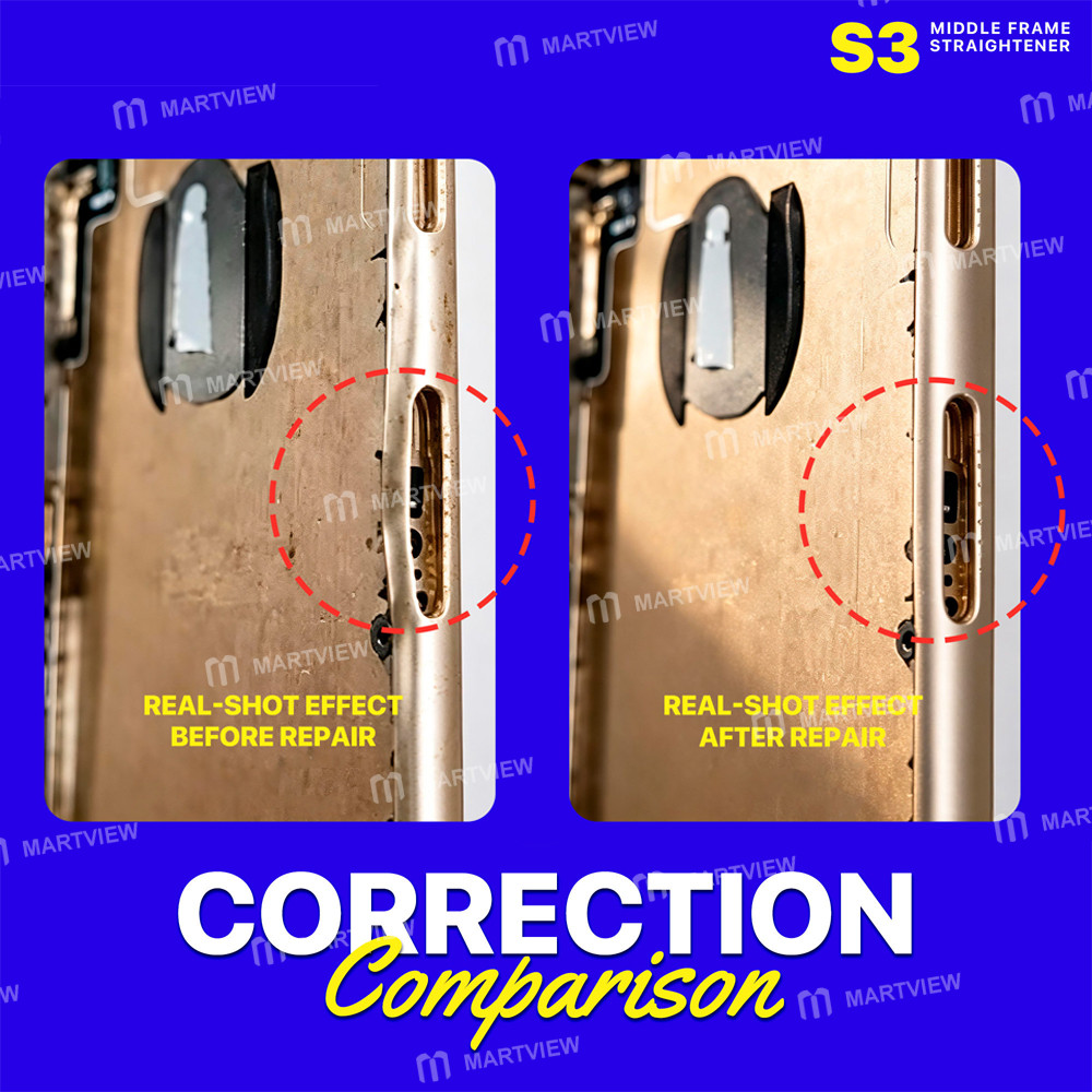 mechanic s3-alignment-rounded-corners-and-straight-edges-middle-frame-corrector-for-iphone-12-17pm-6