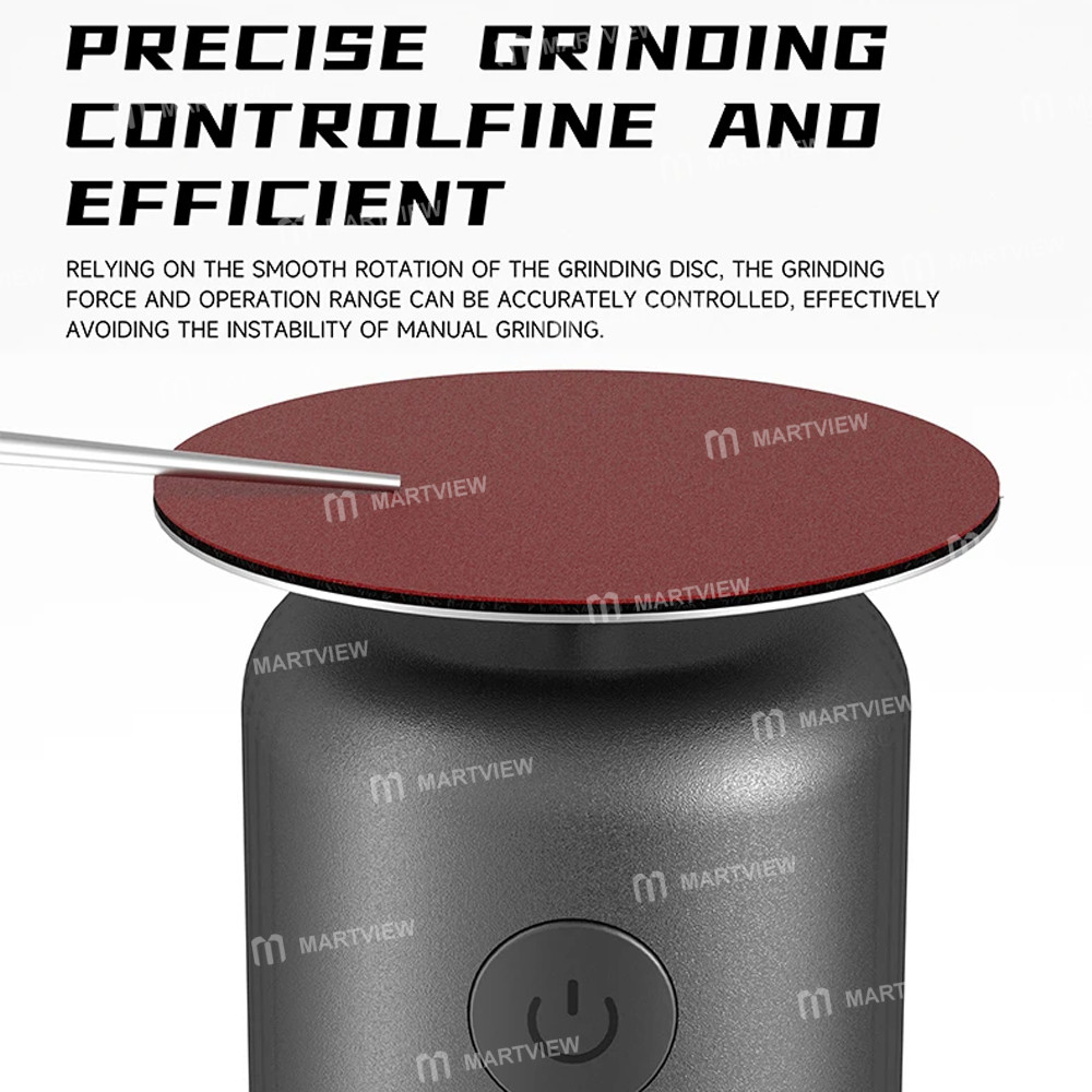 luowei lw-645-efficient-and-delicate-grinding-disc-kit-used-with-gr-02-glue-removal-machine-8