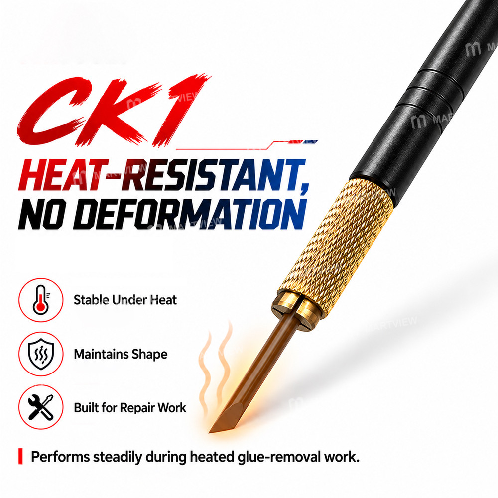 jtx ck-1-ck-2-specific-glue-removal-precision-angled-blade-for-cpu-pcb-black-glue-cleaning-6