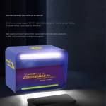 Mechanic DR2 Pro/DR2 Max Green Light Dust Removal Purify Workbench for Phone Repair