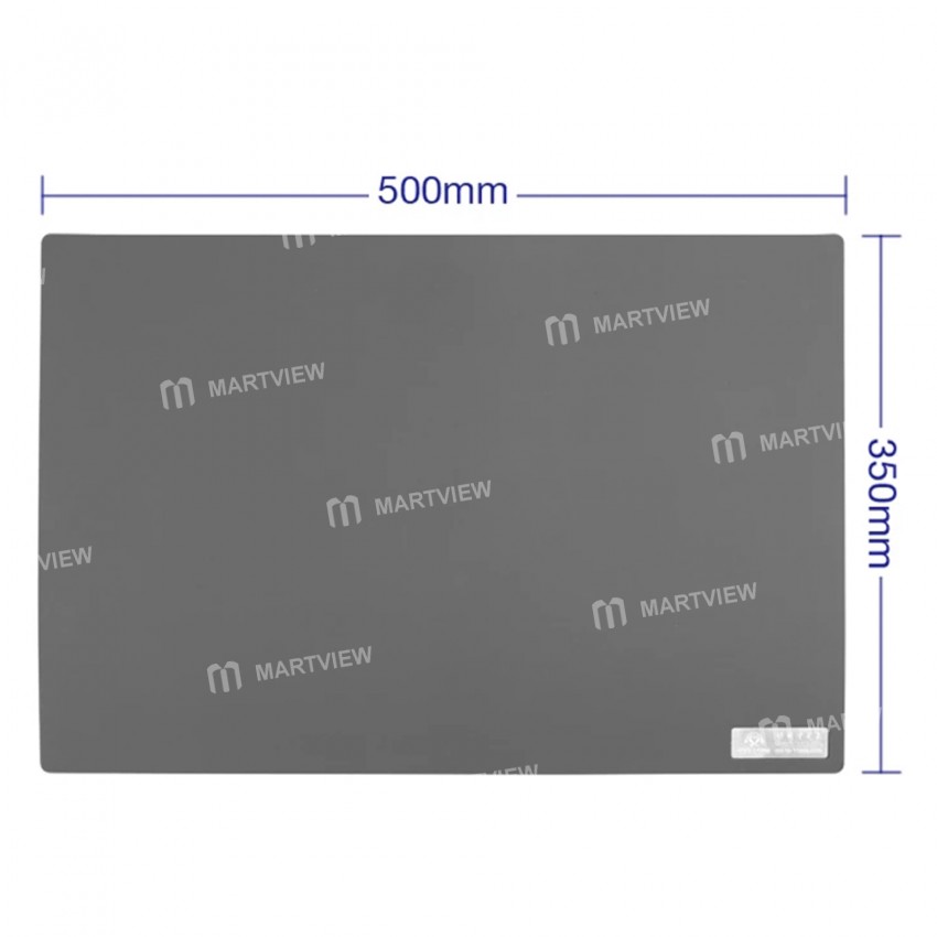 oss w316-heat-insulation-maintenance-silicone-pad-for-bga-soldering-repair-2