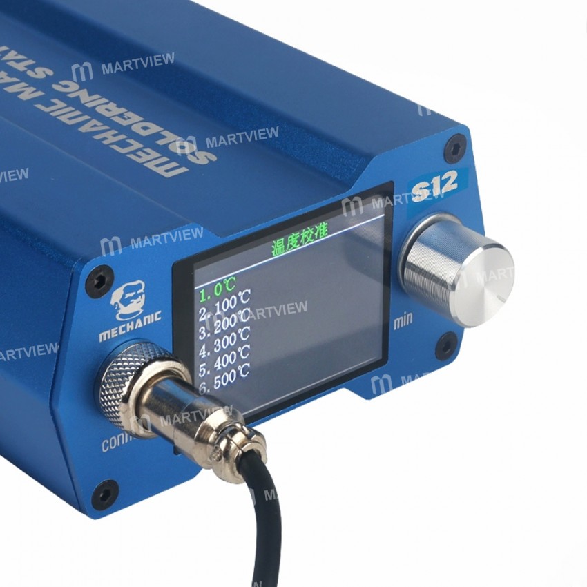 mechanic s21-t12-series-auto-sleep-adjustable-temperature-digital-display-soldering-station-9