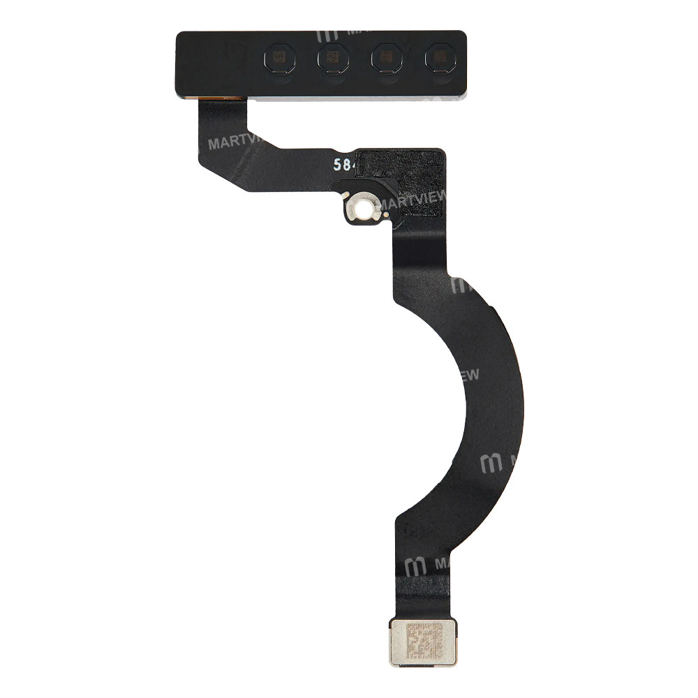replacement 5g-module-with-flex-cable-for-iphone-17-pro-max-3