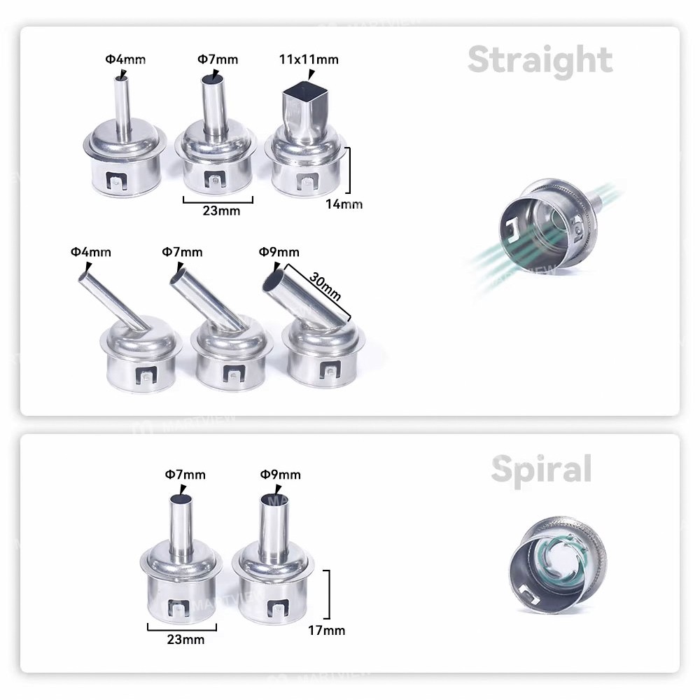 yihua 8-in-1-hot-air-gun-nozzles-set-for-yihua-959d-ii-993dm-ii-993dm-iv-hot-air-gun-station-2