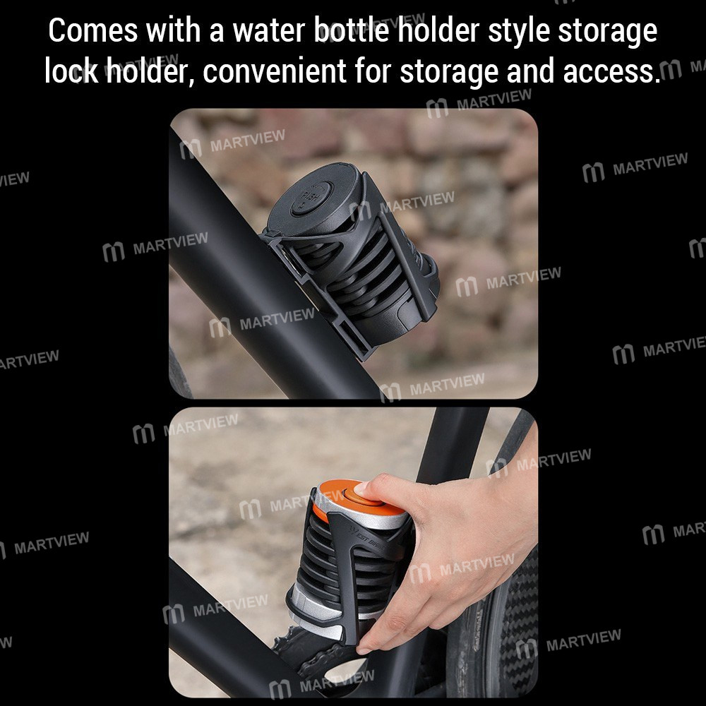 west biking-zinc-alloy-bike-14