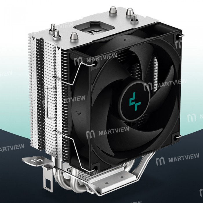 Deepcool Gammaxx AG300 3-Heatpipes CPU Cooler for Intel LGA 1700