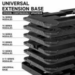 luowei lw-pt01-motherboard-middle-layer-planting-tin-platform-set-for-iphone-x-to-16pro-max-5