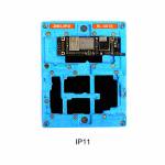 Relife RL-601R Motherboard Reballing Platform PCB Middle Layer Disassembly Planting Tin Fixture Hold