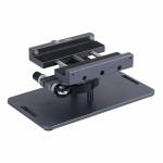 M-Triangel DP-203 Universal Mobile Phone LCD Screen Rotate Fixture