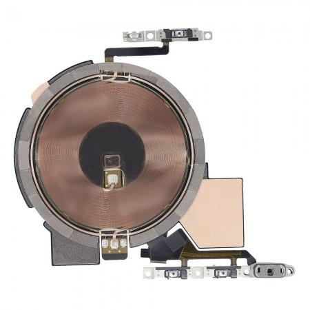 Replacement Wireless NFC Charging Flex Assembly for iPhone 14 Pro
