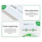 relife rl-064u-multifunctional-hydrogel-film-scraper-for-mobile-phone-auxiliary-filming-11