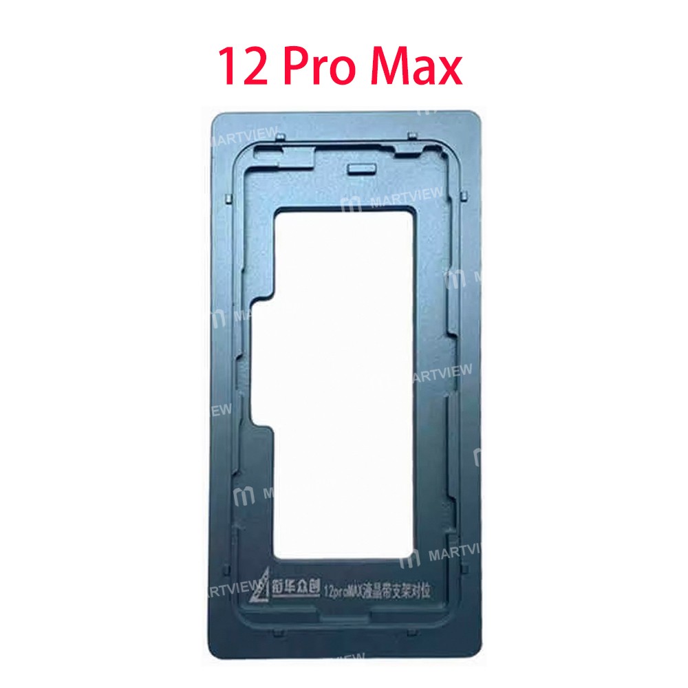 lcd screen-alignment-mould-for-iphone-12-12-mini-12-pro-12pro-max-4