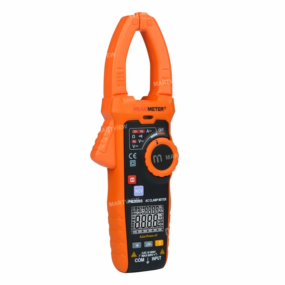 peakmeter pm2028s-smart-dual-display-fully-automatic-clamp-multimeter-with-low-pass-filter-ncv-3