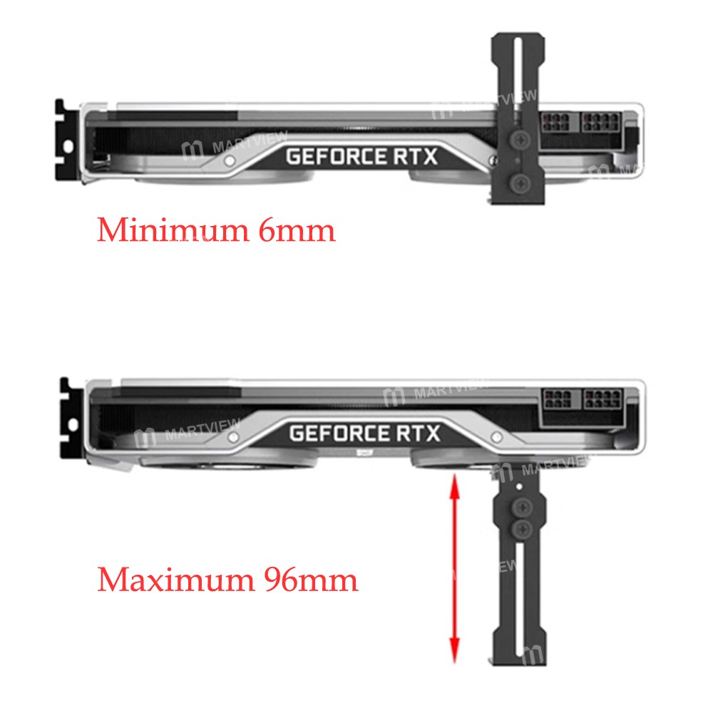 ocean view-room-chassis-fan-position-graphics-card-support-bracket-6