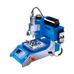 JCID-EM01 Intelligent Motherboard Chip Grinder CNC Grinding Machine