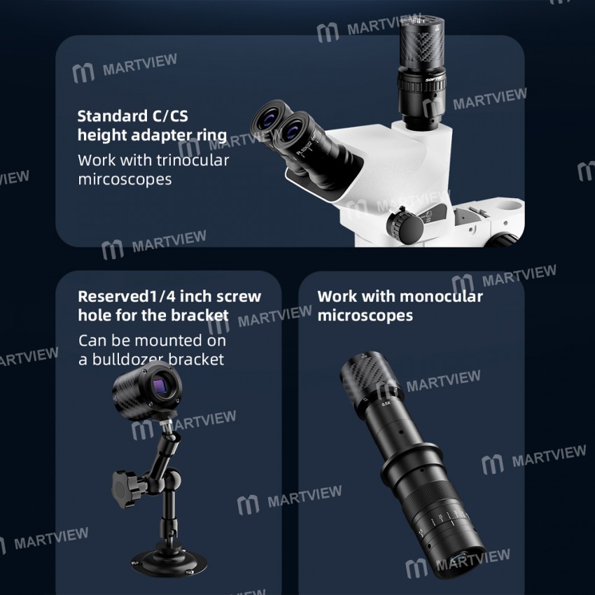 mage idea-cx60-cmos-4k-ultra-hd-industrial-microscope-camera-compatible-hdmi-9