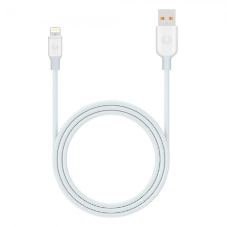 Luban USB to Lightning Automatic Recovery Mode Data Cable for iPhone / iPad Data Transmission