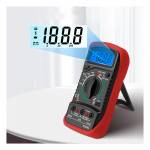 Aneng XL830L Portable AC / DC Digital Multimeter