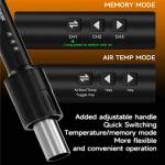 mechanic airnova-1200w-intelligent-curved-temperature-control-hot-air-gun-rework-station-5