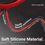 2uul pw01-8-in-1-ultra-soft-power-cable-for-iphone-7g-to-16pro-max-4