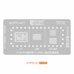 amaoe mbga-ip-26-in-1-cpu-hard-disk-wifi-baseband-bga-reballing-platform-6