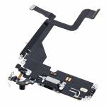Replacement usb charging flex cable for iPhone 13 pro graphite