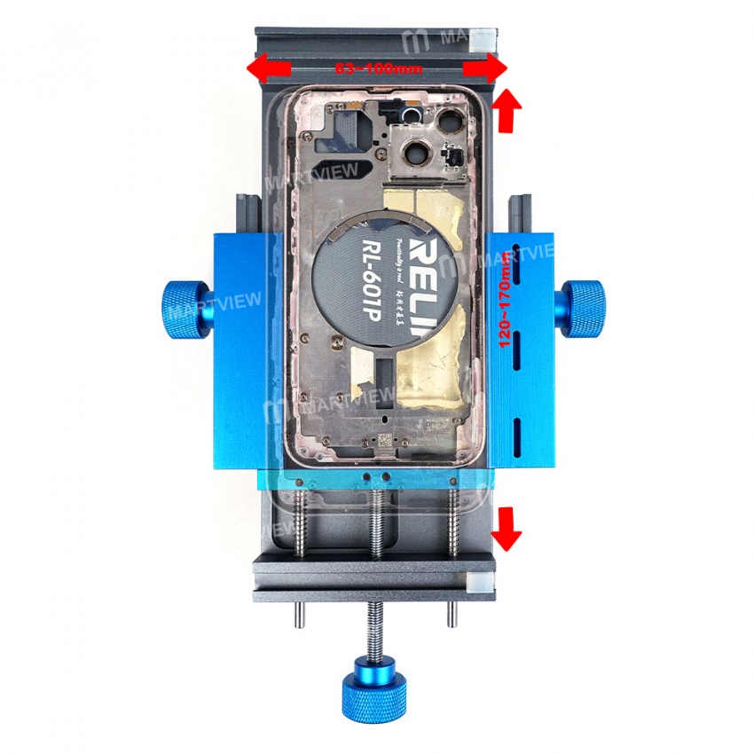 relife rl-601p-middle-frame-deformation-corrector-for-iphone-11-to-15pro-max-10