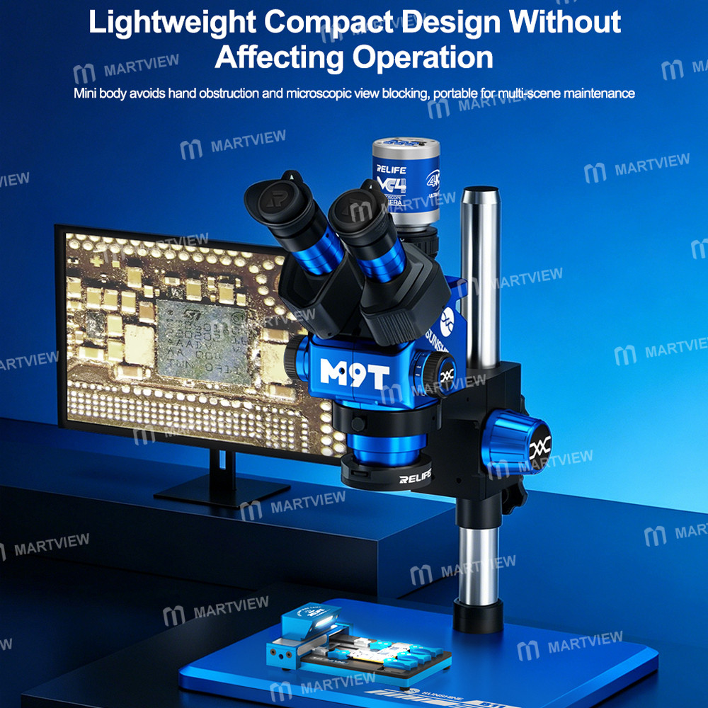 relife rl-014g-pro-high-brightness-magnetic-chip-wiring-light-set-compatible-with-most-repair-fixtur