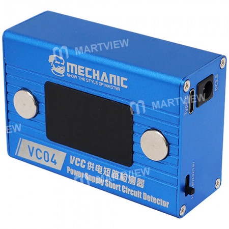Mechanic VC04 Short Killer Motherboard Circuit Detector