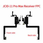 JC V1S Earpiece Receiver FPC Test Ribbon for iPhone X-11 Pro Max True Tone Face ID Repair