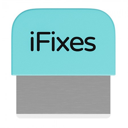 iFixes iD29 0.15mm Cell Phone Screen Disassembly Blade - 10Pcs