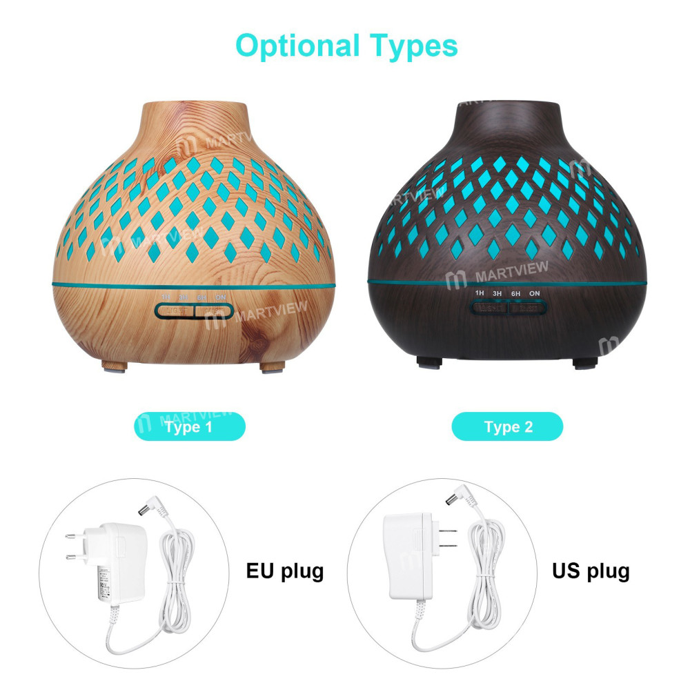 400ml u-ltrasonic-acoustic-humidifier--aroma-diffuser---humidifier-10