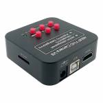 SQTD HD 48MP FHD V8 60FPS 2K HDMI USB Industry Video Microscope Camera