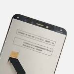 LCD Display Touch Screen Digitizer Assembly Replacement for Xiaomi Redmi S2 - Black