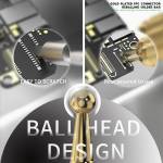 2uul sc98-ultralight-carbon-fiber-fpc-connector-soldering-tin-suction-bar-set-with-3pcs-needles-6