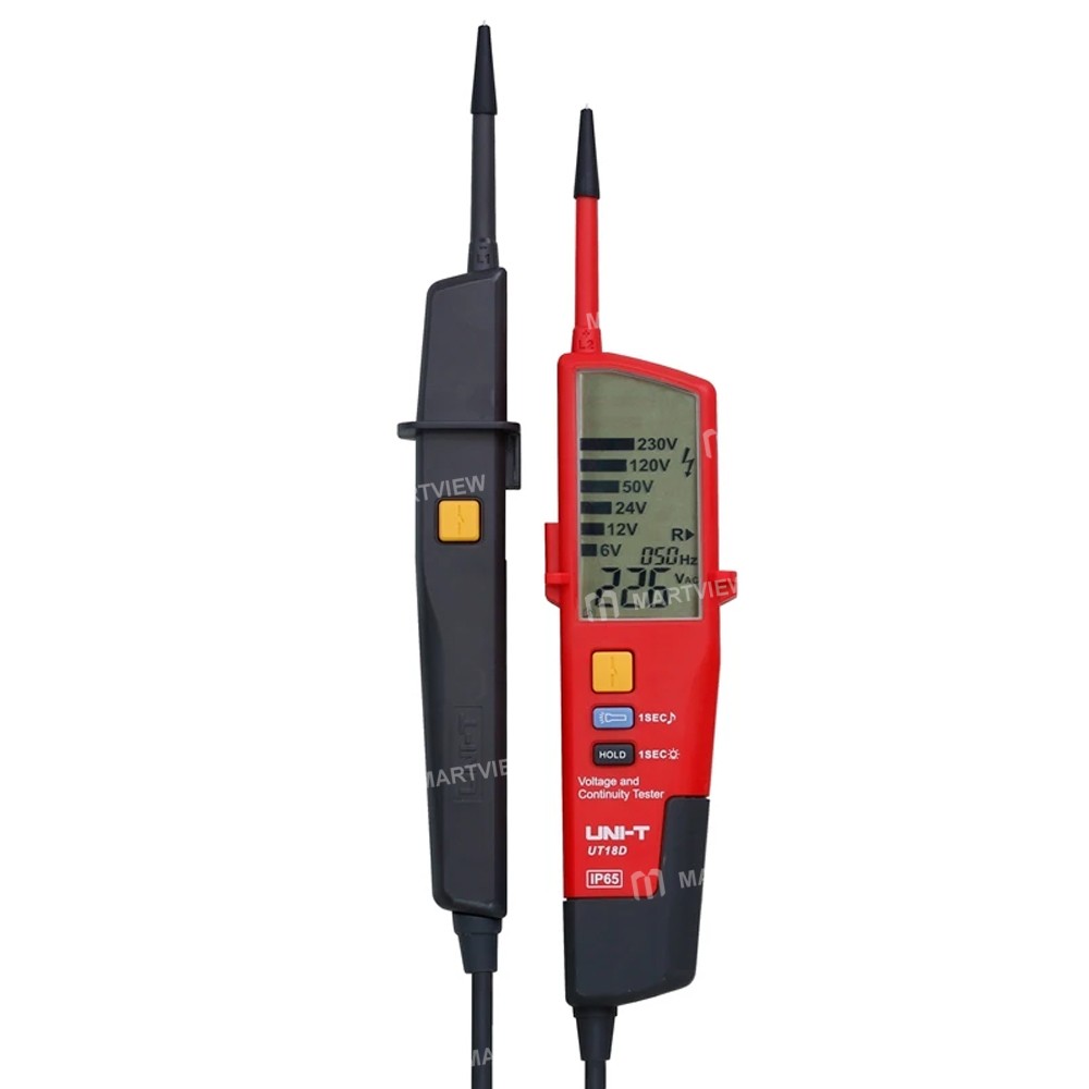 uni t-ut18d-0690v-auto-range-lcd-display-ac-dc-voltage-tester-with-ip65-waterproof-1