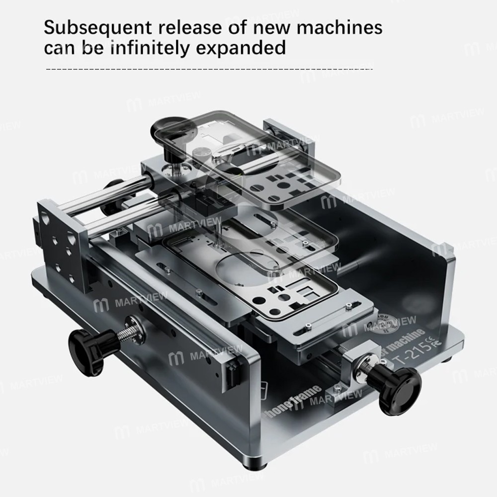 tbk 215-mobile-phone-frame-deformation-corrector-for-iphone-frame-deformation-repair-5