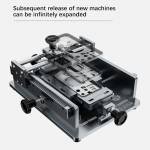 tbk 215-mobile-phone-frame-deformation-corrector-for-iphone-frame-deformation-repair-5