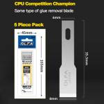 olfa kb4-f5-multifunctional-cpu-ic-disassembly-glue-removal-blades-6