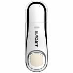 Eaget FU60 Fingerprint Encrypted Pen-type USB3.0 Flash Drive