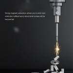 ifixes i6-mini-mortar-magnetic-precision-screwdriver-magnetic-non-slip-screwdriver-set-8