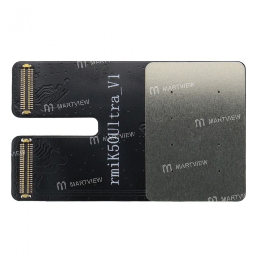 dlzx s300-s800-lcd-tester-flex-cable-for-redmi-k50-ultra-3