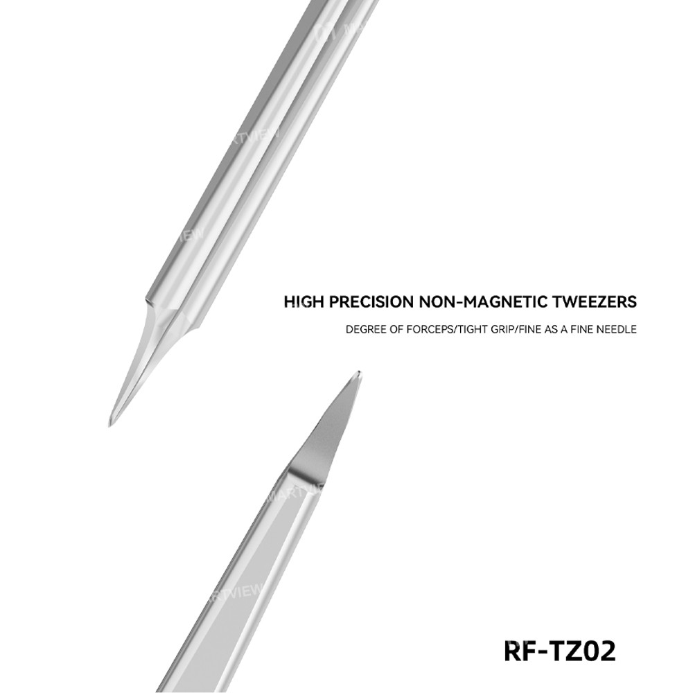 rf4 rf-tz02-high-precision-ultra-hard-non-magnetic-stainless-steel-tweezers-2