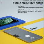 Mechanic Alpha LCD Screen Display Touch 3D Original Color Restoration Tool for iPhone Huawei