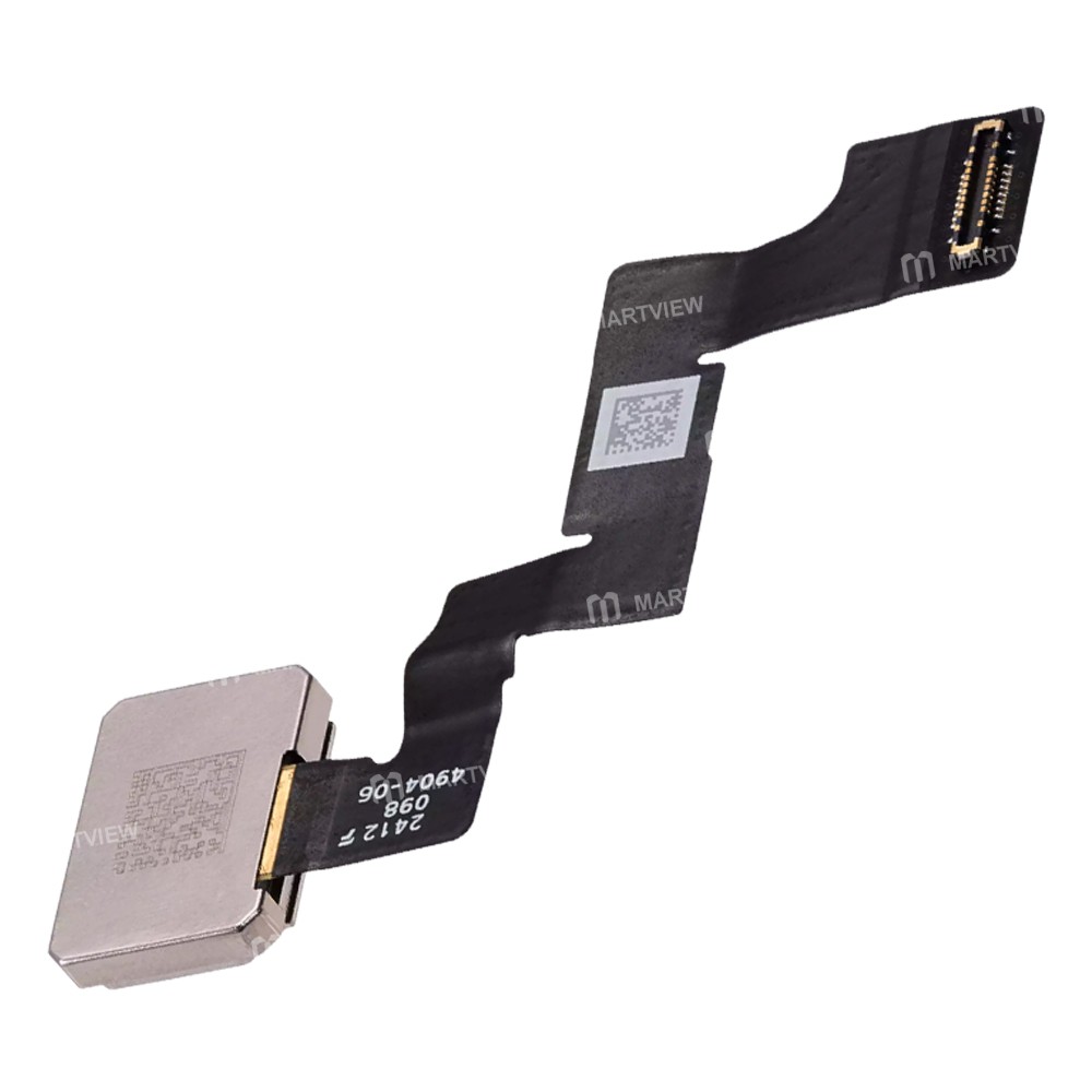 replacement infrared-radar-scanner-flex-cable-for-iphone-16-pro-5